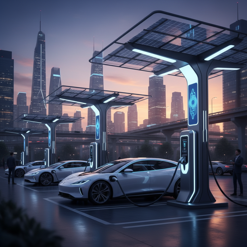 How Does Fast Charging Work for Electric Vehicles Explained