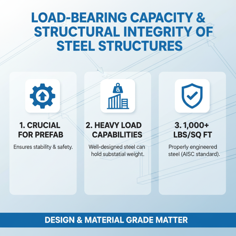 How to Choose the Right Prefab Steel Structure for Your Project?