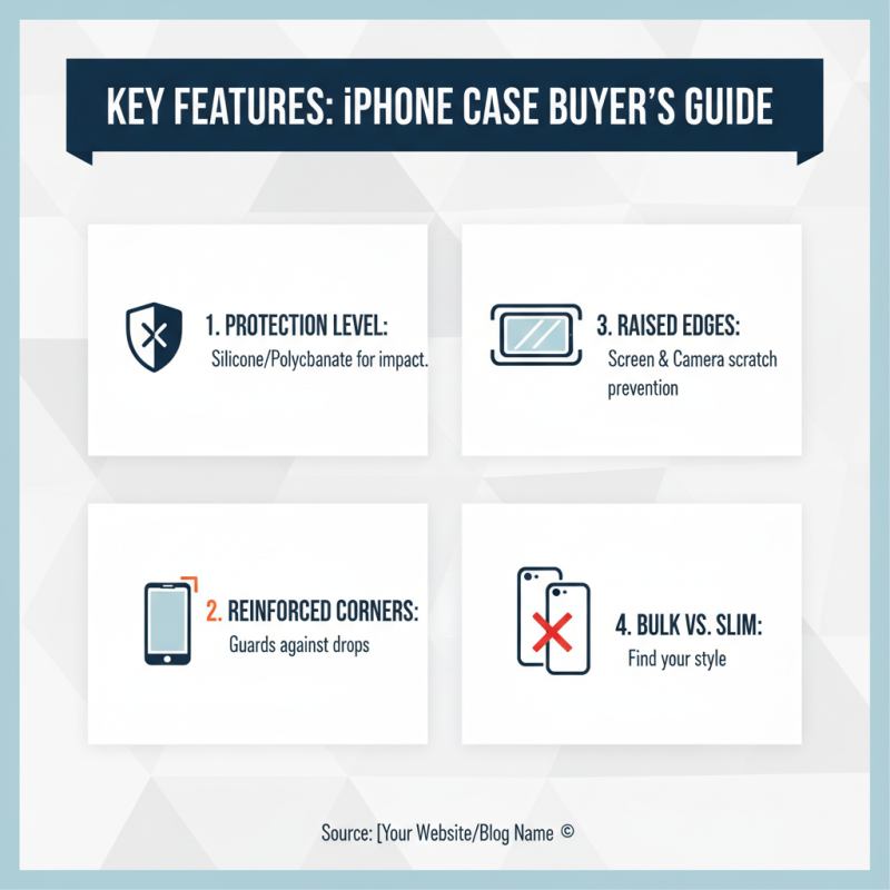 2026 Best Iphone Phone Cases for Ultimate Protection and Style?