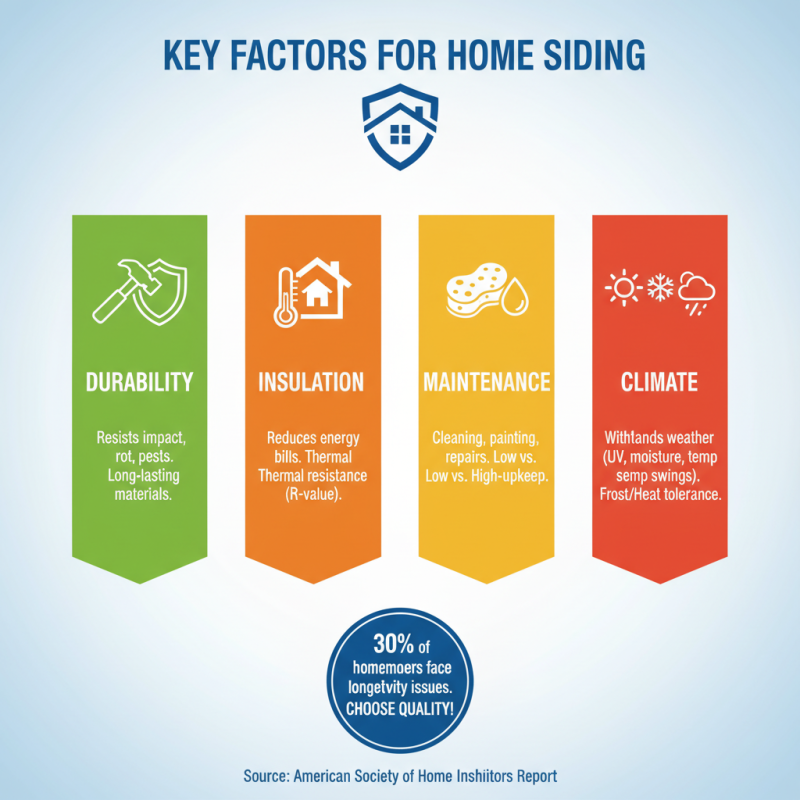 How to Choose the Best Georgia Pacific Siding for Your Home?