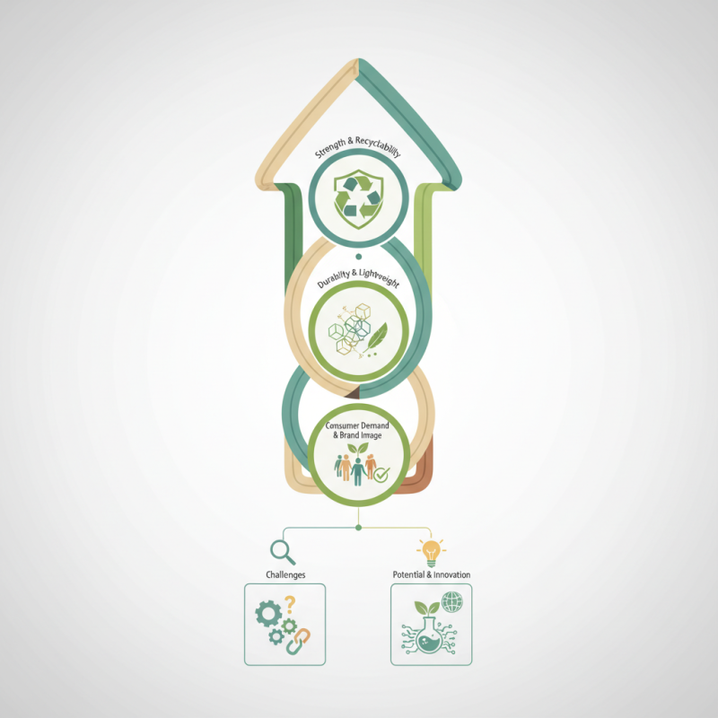 Why Is Woven Packaging Gaining Popularity in Sustainable Packaging Solutions?