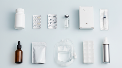 Top 10 Pharmaceutical Packaging Solutions for Global Buyers?