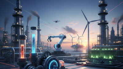 The Importance of Flow Regulator Technology in China Top Industries?