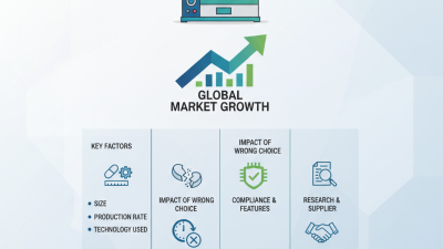 How to Choose the Right Rotary Tablet Punching Machine?