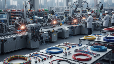 Top 10 Wire Assemblies in China for Global Buyers?