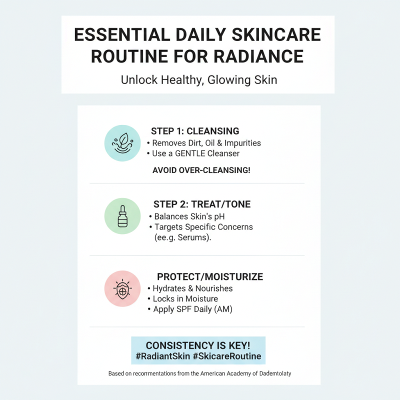 Top 10 Skin Help Tips for Radiant Healthy Skin
