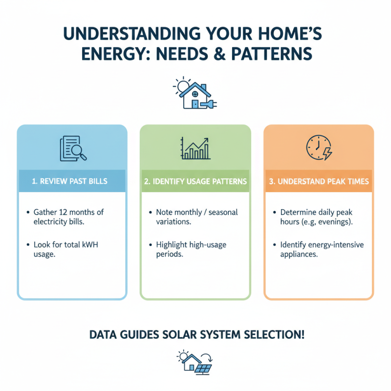 10 Essential Tips for Choosing the Best Home Solar System