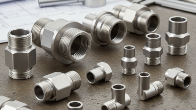 How to Select the Right Metal Hose Fittings for Your Needs?