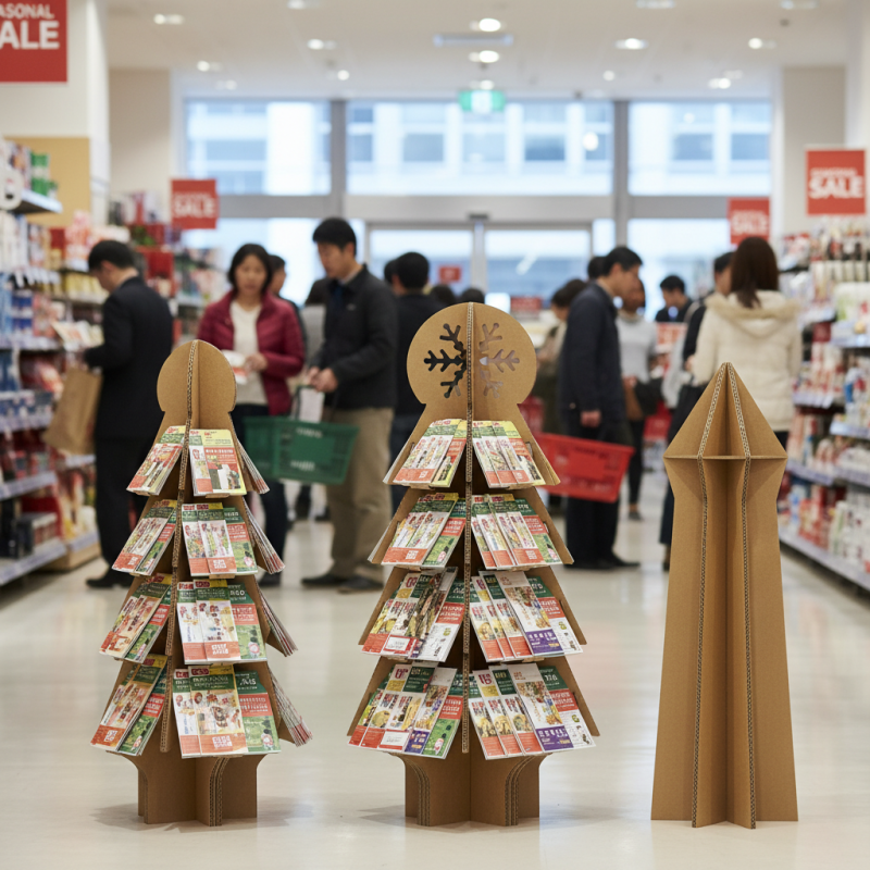Why Use Paper Racks for Seasonal Promotions Benefits Explained?