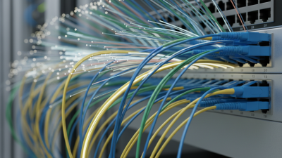 How to Choose the Right Fiber Cables for Your Network Needs?