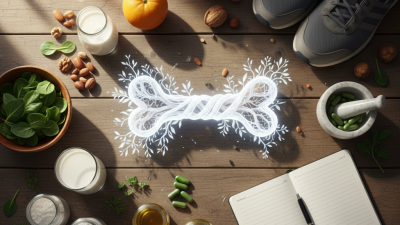 10 Tips for Accelerating Bone Healing Naturally