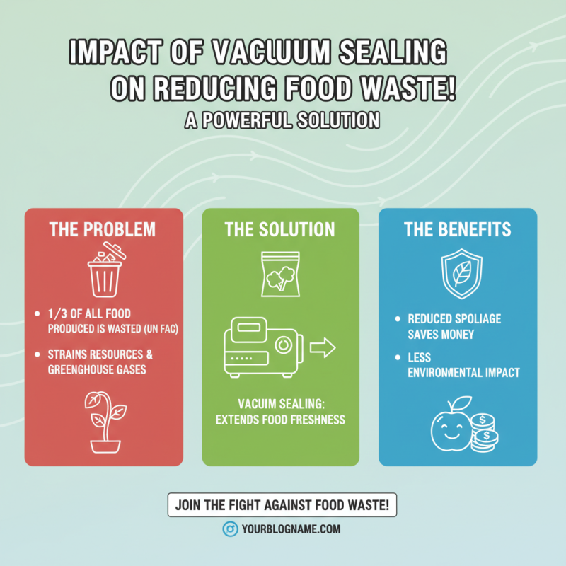 Top 10 Benefits of Using a Vacuum Sealer for Food Preservation?