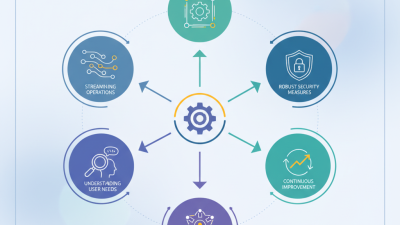 Top 5 Access Automation Best Practices for Businesses to Enhance Efficiency?