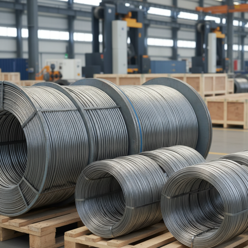 China Best Stainless Steel Wire Suppliers for Global Buyers?
