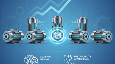 Top 5 Hydraulic Pump Motors for Global Buyers in 2026?