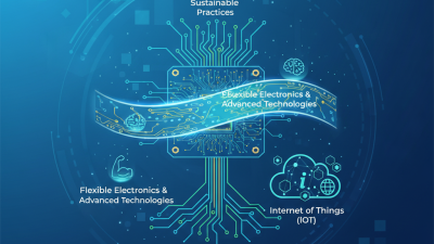 2026 Top Trends in PCB Electronics What to Expect?