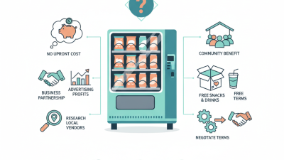 What is a Free Vending Machine and How Can You Get One?