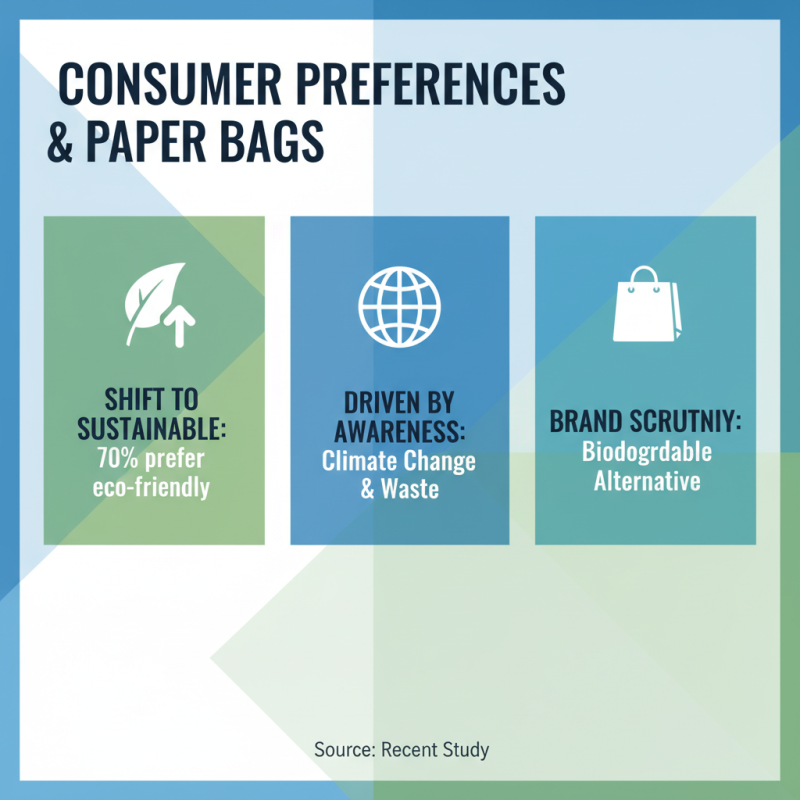 2026 Top Paper Bag Trends for Global Buyers Insights?