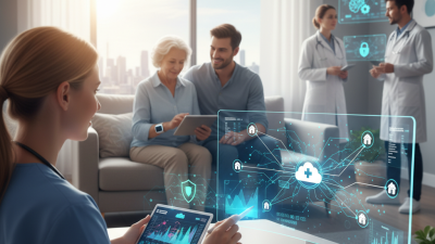 Why is Remote Patient Monitoring Transforming Healthcare Today?