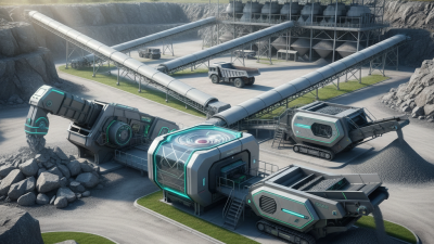 2026 Best Crushing Equipment Options for Your Business Needs?