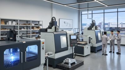 2026 How to Choose the Best CNC Machine for Your Business?