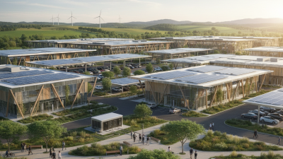 Why Choose Solar Energy for Your Business Sustainability?