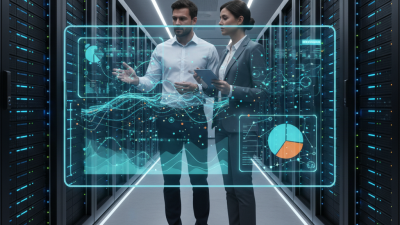 Why Choose True Nas Server for Your Business Needs?