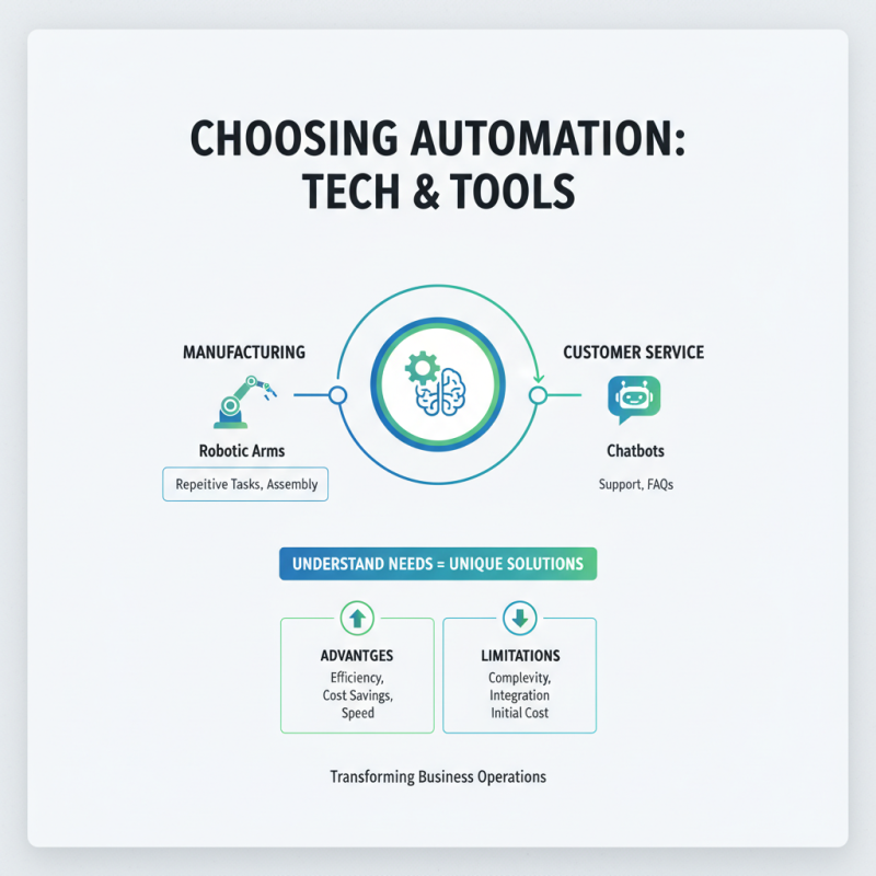 How to Implement Robotics and Automation in Your Business Effectively?