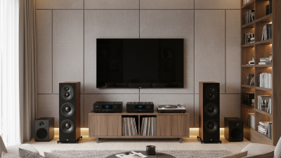 Why Choose the Best Audio System for Your Needs?
