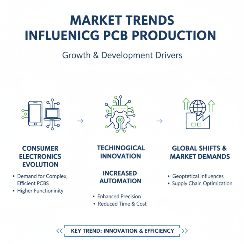 2026 Top Insights into PCB Production Trends and Innovations?