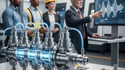 Top Pneumatic Valves for Global Buyers What to Consider?