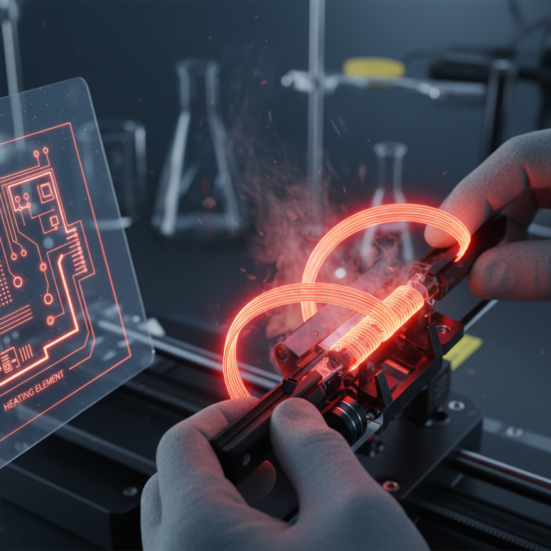 Top 10 Nichrome Wire Applications for Global Buyers?