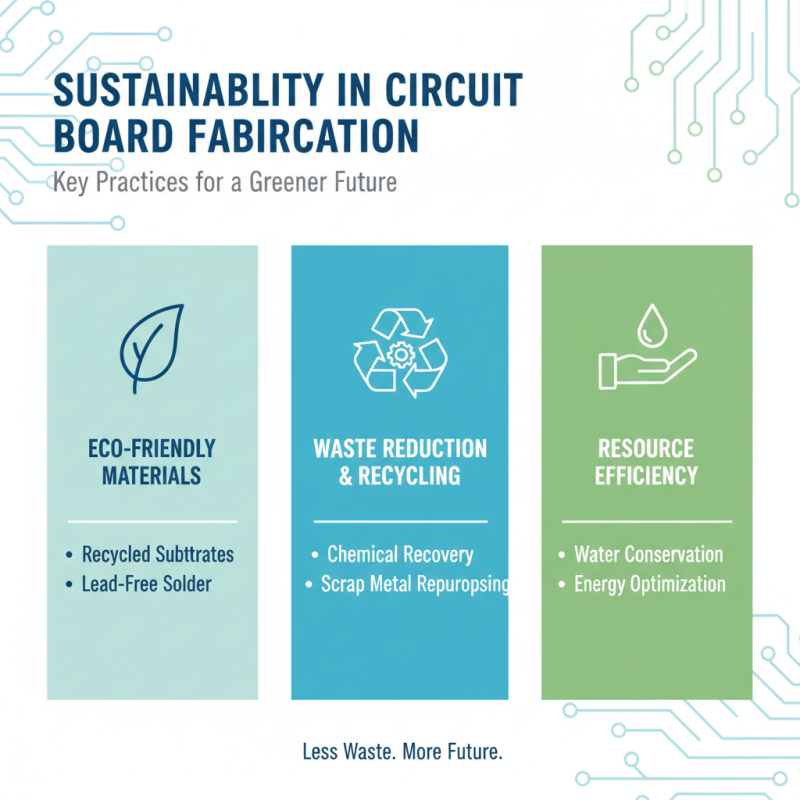 What Are the Best Practices for Circuit Board Manufacturing?
