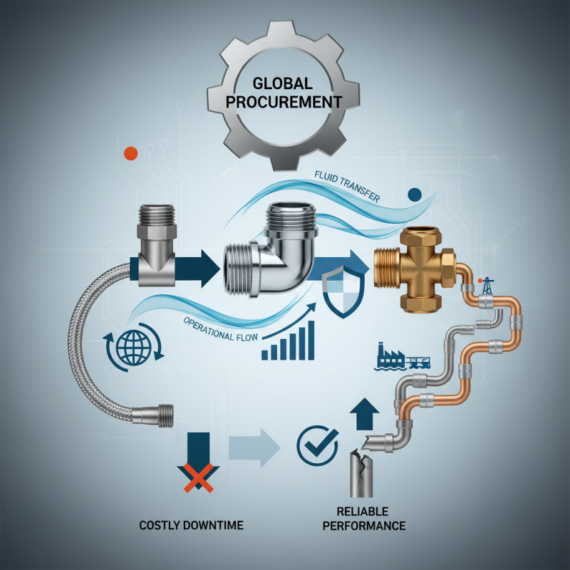 Top Metal Hose Fittings for Your Global Procurement Needs?