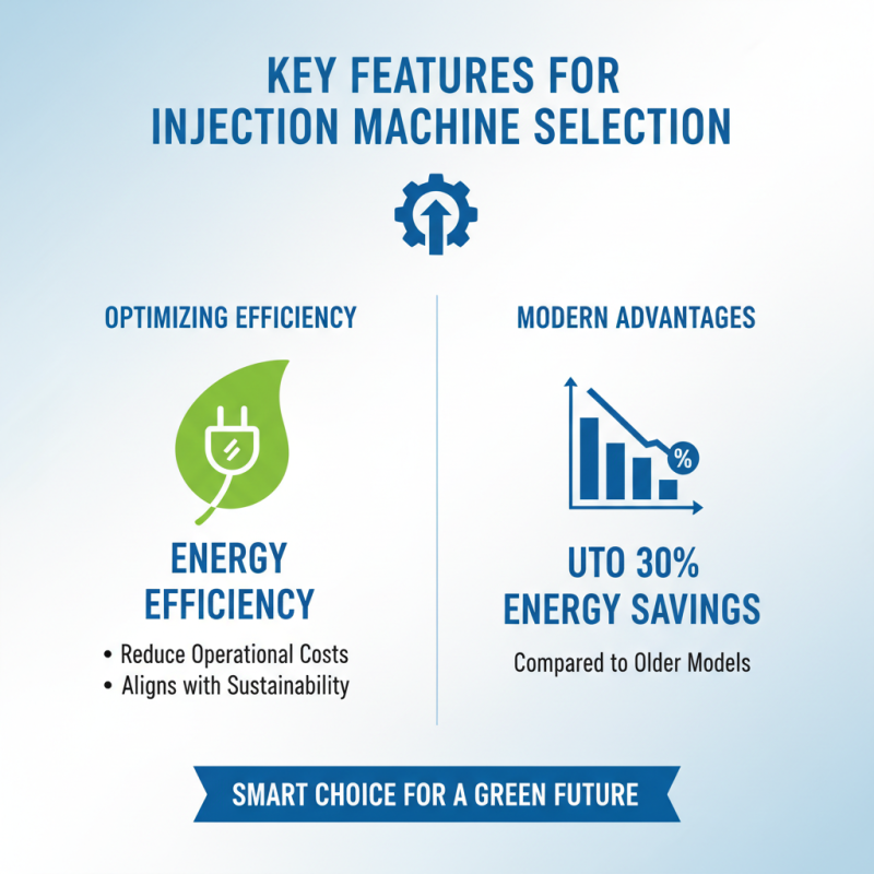 China Best Injection Machine Options for Efficient Manufacturing Solutions?
