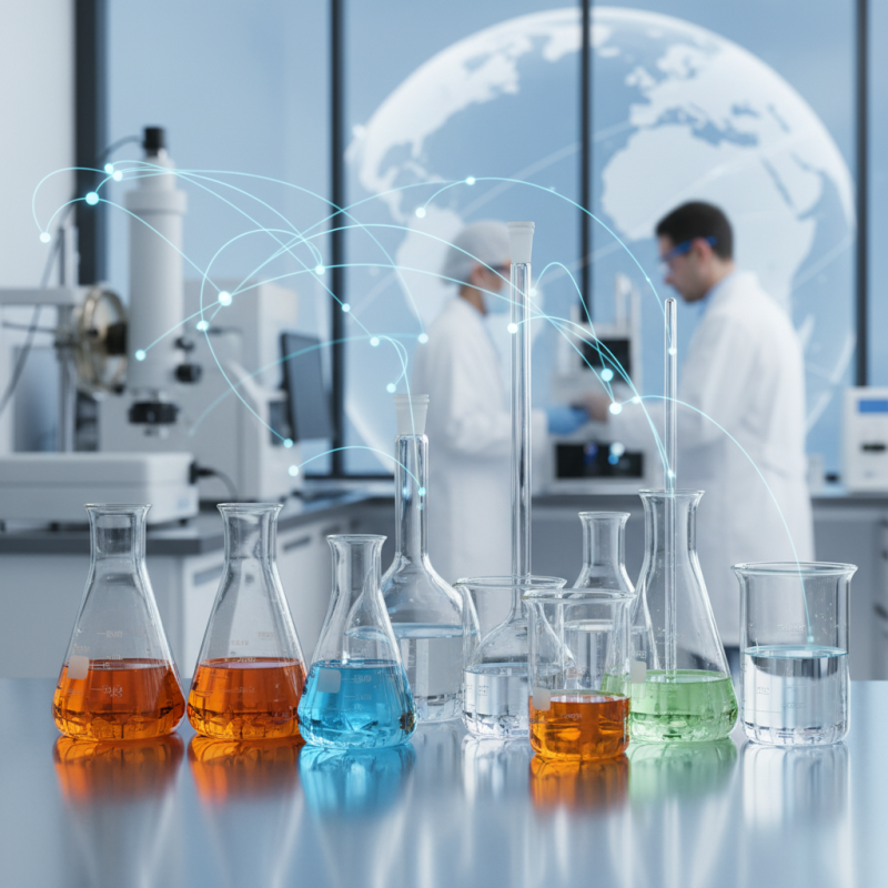 Best Pharmaceutical Intermediates for Global Buyers Seeking Quality?