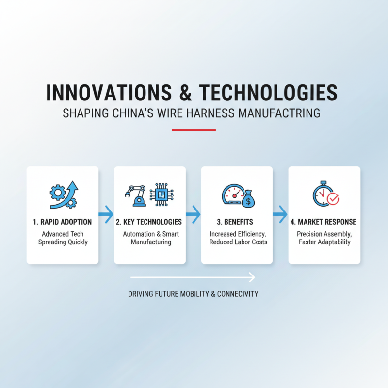 China Top 10 Wire Harness Manufacturers You Should Know?