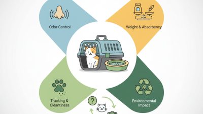 2026 How to Choose the Best Travel Cat Litter for Your Pet?