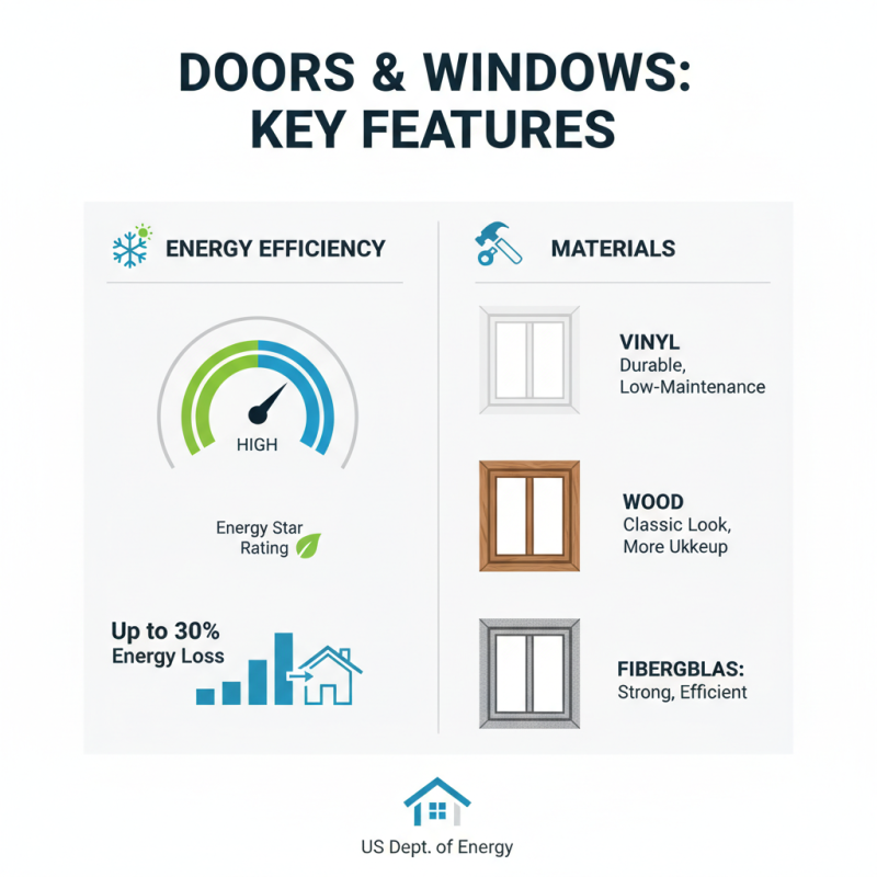 2026 Best Doors and Windows for Global Buyers?