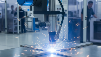 What is a Laser Welder and How Does it Work?