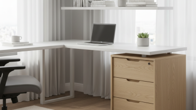 Best 3 Drawer Cabinet for Maximum Storage Solutions?