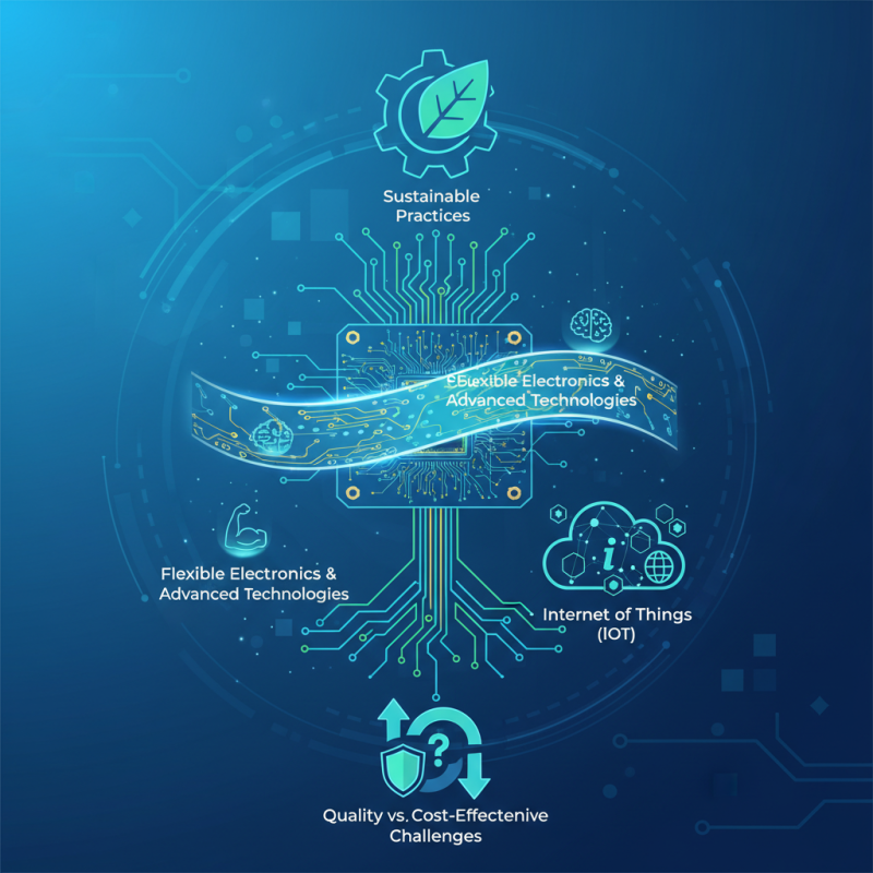 2026 Top Trends in PCB Electronics What to Expect?
