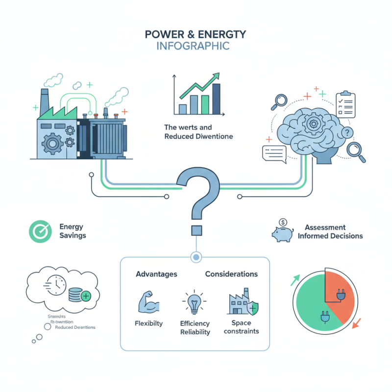 Why Choose On Site Transformer for Your Power Needs?