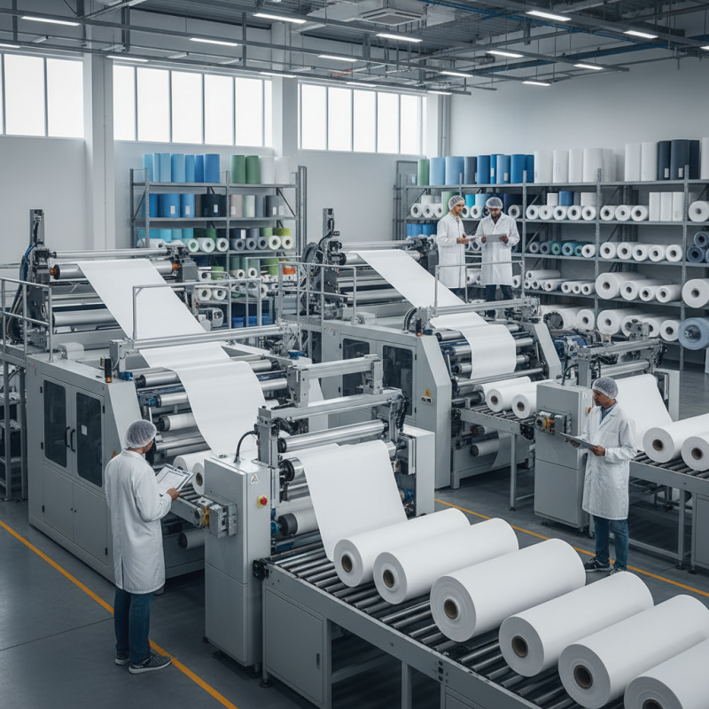 Top Non Woven Fabric Suppliers for Quality and Affordability?