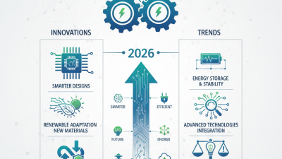 2026 Top Substation Transformer Innovations and Trends?
