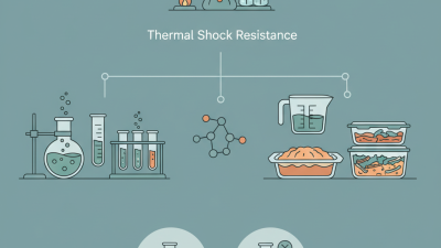 What is Borosilicate Glassware and Why is it Important?