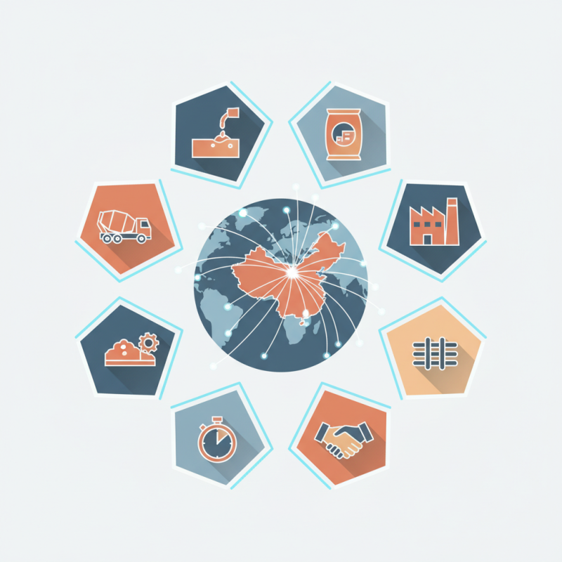Top 10 Concrete Ready Suppliers in China for Global Buyers?