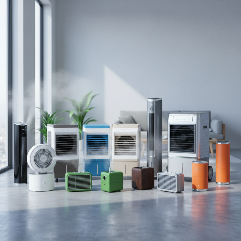 Top 10 Vapor Cooler Brands You Should Consider Today?