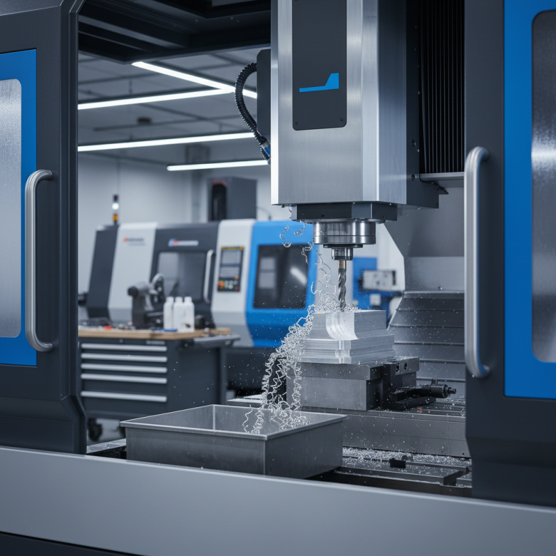 10 Essential Tips for Choosing Aluminium CNC Machining Centres?
