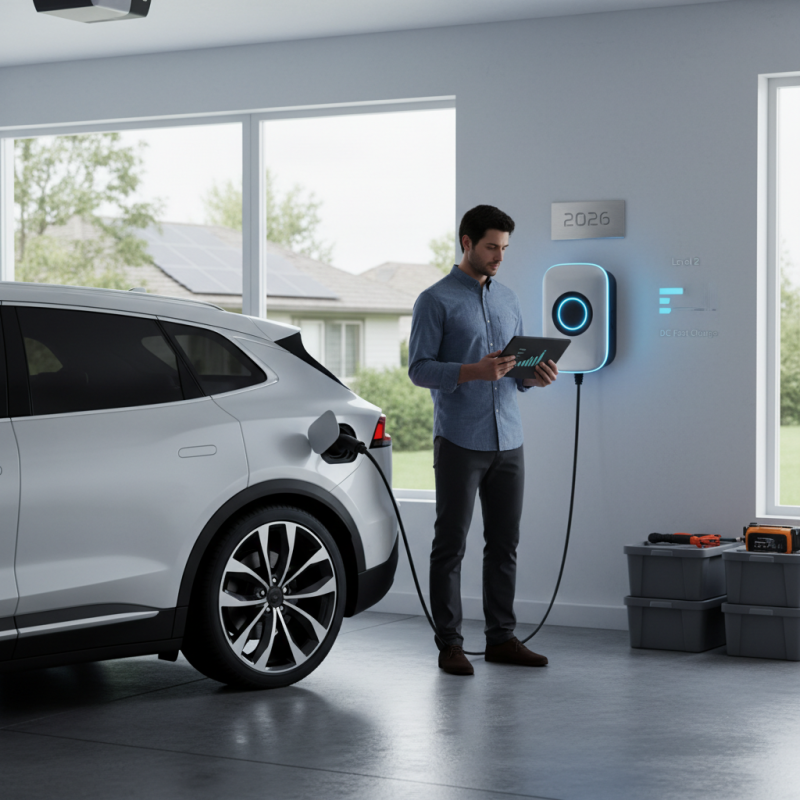 2026 How to Choose the Right EV Charging Pile for Your Electric Vehicle?